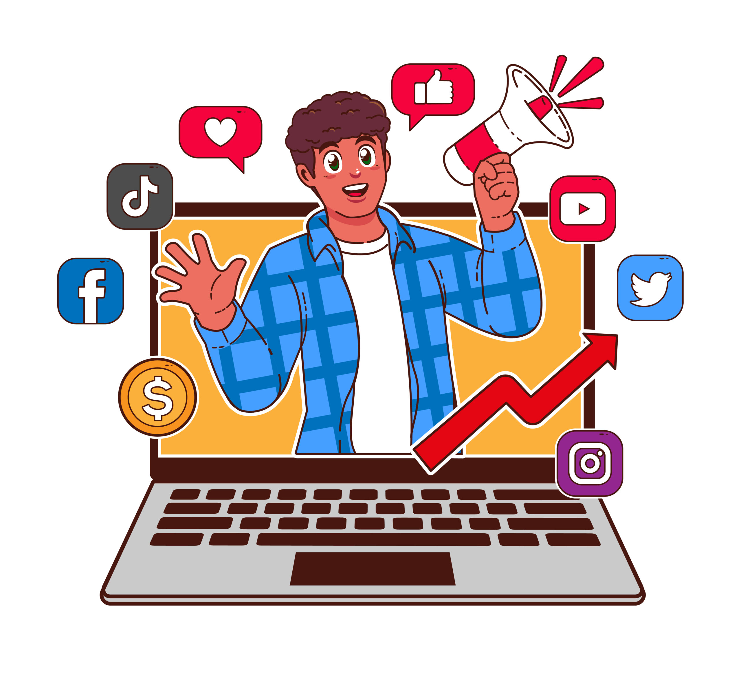 Advertising Master BD Trusted Digital Marketing Partner in Sylhet