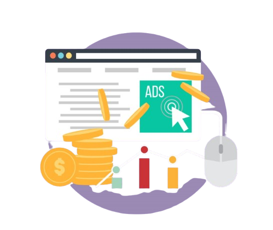 Google Ads services in Sylhet by Advertising Master BD helping businesses generate leads and increase website traffic