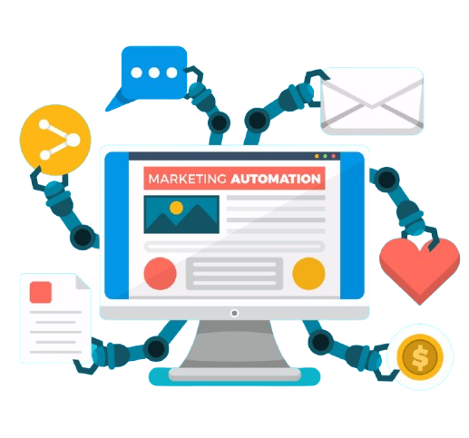 Advertising Master BD providing email marketing automation and subscriber management services in Sylhet Bangladesh