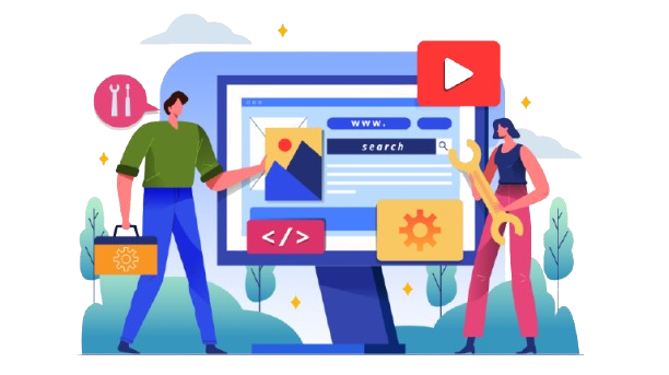 Google Ads Agency in Sylhet managing search and YouTube video campaigns