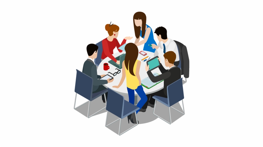 Advertising Master BD digital marketing team strategy meeting in Sylhet