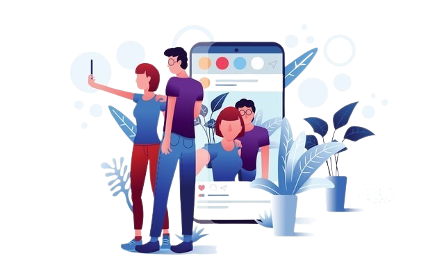 Instagram advertising services in Sylhet by Advertising Master BD helping businesses increase brand visibility and engagement