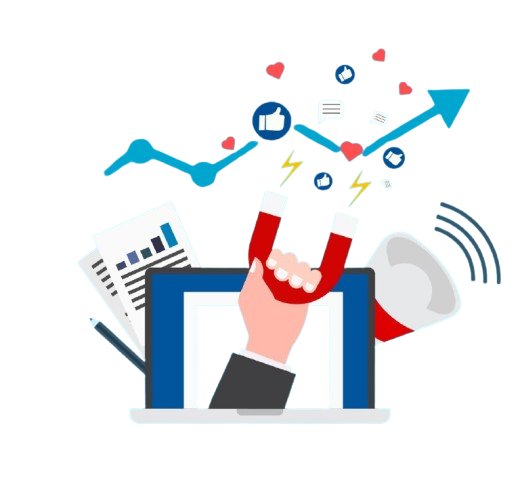 Advertising Master BD providing Facebook and social media marketing services in Sylhet Bangladesh for local business growth