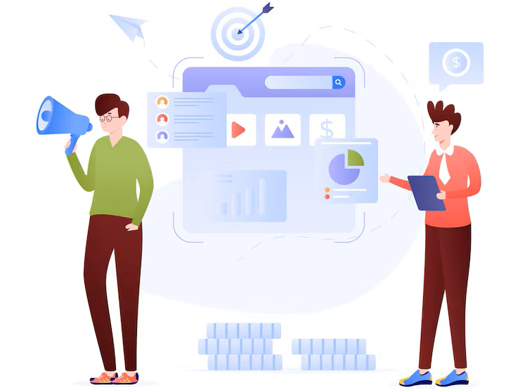 Google Ads lead generation service in Sylhet by Advertising Master BD