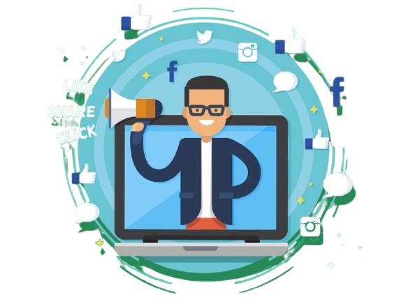 Experienced social media marketing team in Sylhet by Advertising Master BD offering data driven advertising solutions