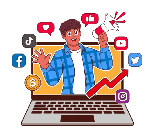 Social Media Marketing in Sylhet with Facebook and Instagram Ads strategy