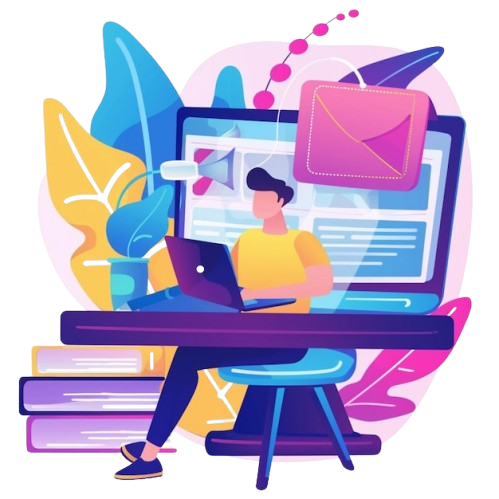 Advertising Master BD graphic design expert in Sylhet creating branding materials and social media visuals