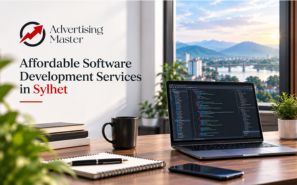 Affordable Software Development Services in Sylhet