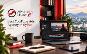 Best YouTube Ads Agency in Sylhet