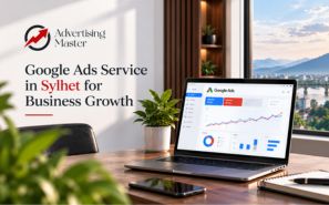 Best Google Ads Service in Sylhet for Business Growth