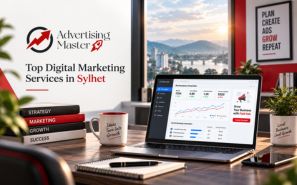 Top Digital Marketing Services in Sylhet
