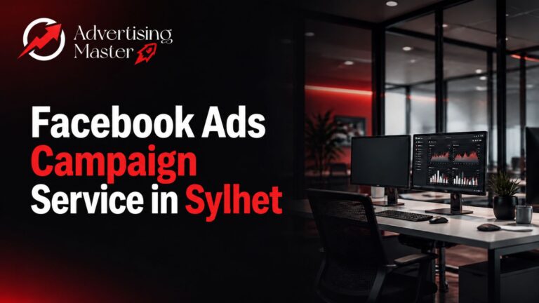 Facebook Ads Campaign Service in Sylhet