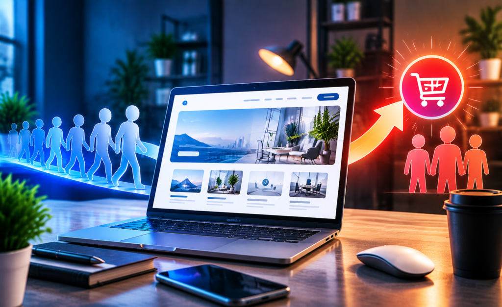 Business Website