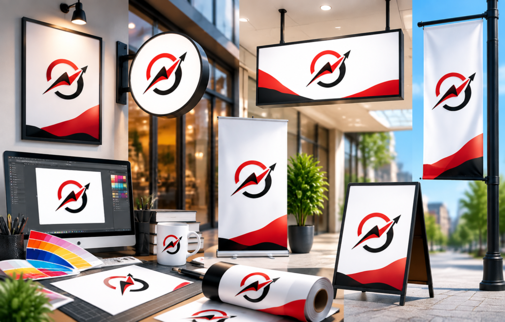 Banner Design