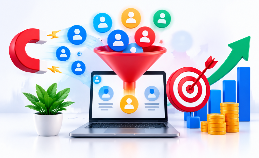 Lead Generation