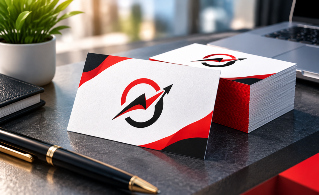 Business Card Design