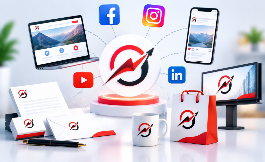 Logo Design