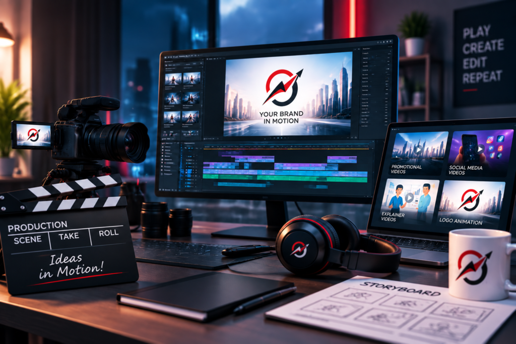 Motion Video