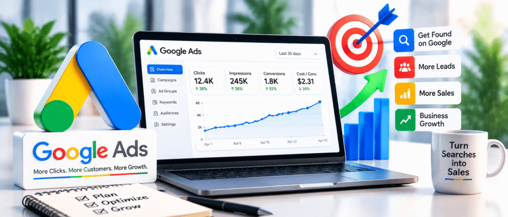 Google Ads